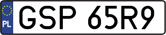 GSP65R9