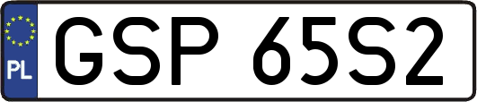 GSP65S2