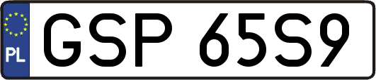 GSP65S9