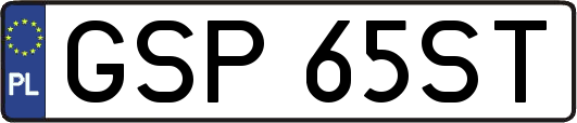 GSP65ST