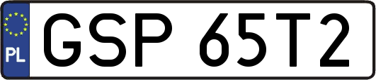 GSP65T2