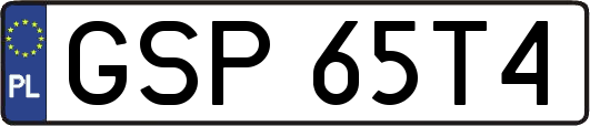 GSP65T4