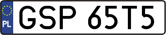 GSP65T5
