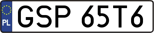GSP65T6