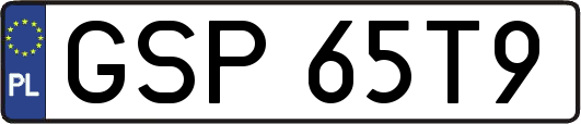 GSP65T9
