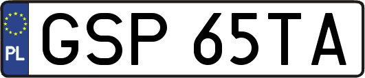 GSP65TA