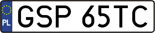 GSP65TC