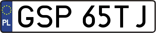GSP65TJ