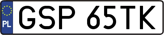 GSP65TK