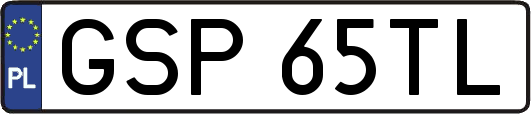 GSP65TL