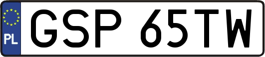 GSP65TW