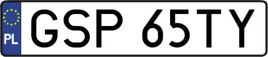 GSP65TY