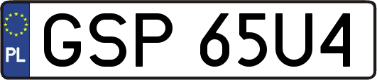 GSP65U4