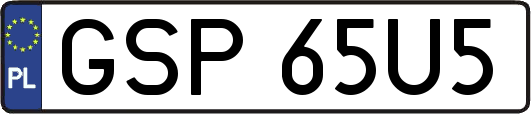 GSP65U5