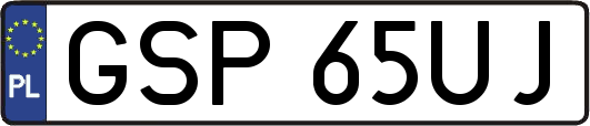 GSP65UJ