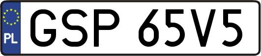 GSP65V5