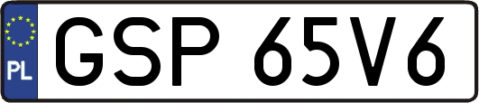 GSP65V6