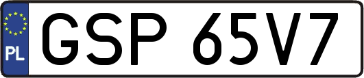 GSP65V7