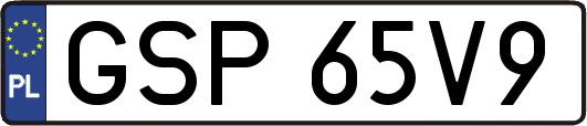 GSP65V9