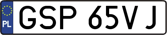 GSP65VJ