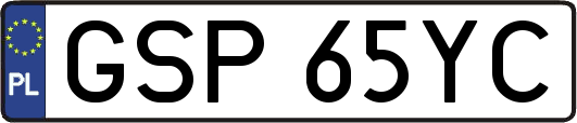 GSP65YC