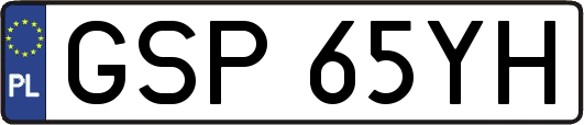 GSP65YH