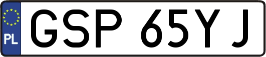 GSP65YJ