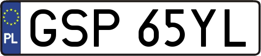 GSP65YL