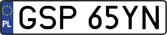 GSP65YN