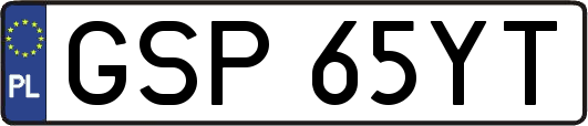 GSP65YT