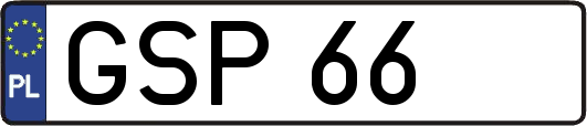GSP66