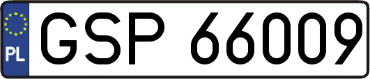 GSP66009