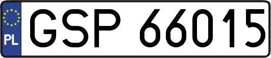 GSP66015