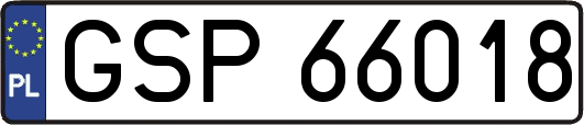 GSP66018