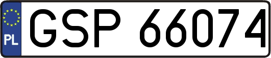 GSP66074
