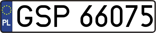 GSP66075