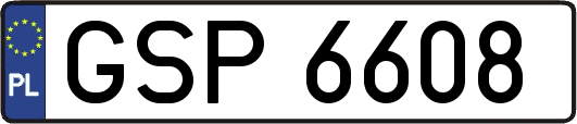 GSP6608