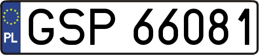 GSP66081