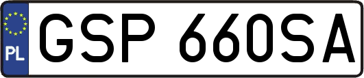 GSP660SA