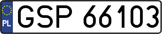 GSP66103