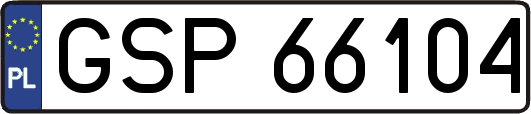 GSP66104