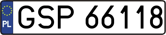 GSP66118