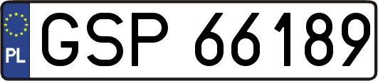 GSP66189