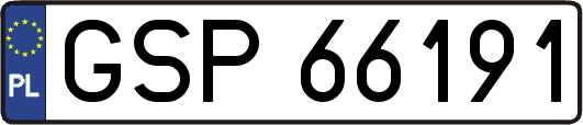 GSP66191