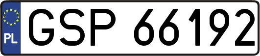 GSP66192