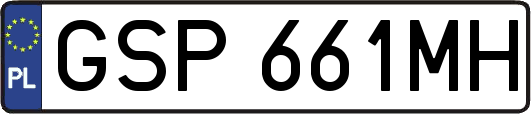 GSP661MH
