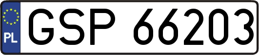 GSP66203