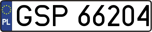 GSP66204