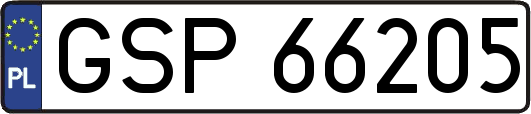 GSP66205
