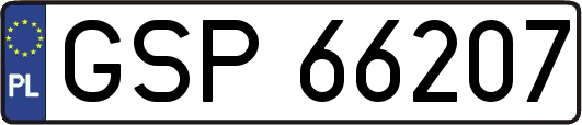 GSP66207
